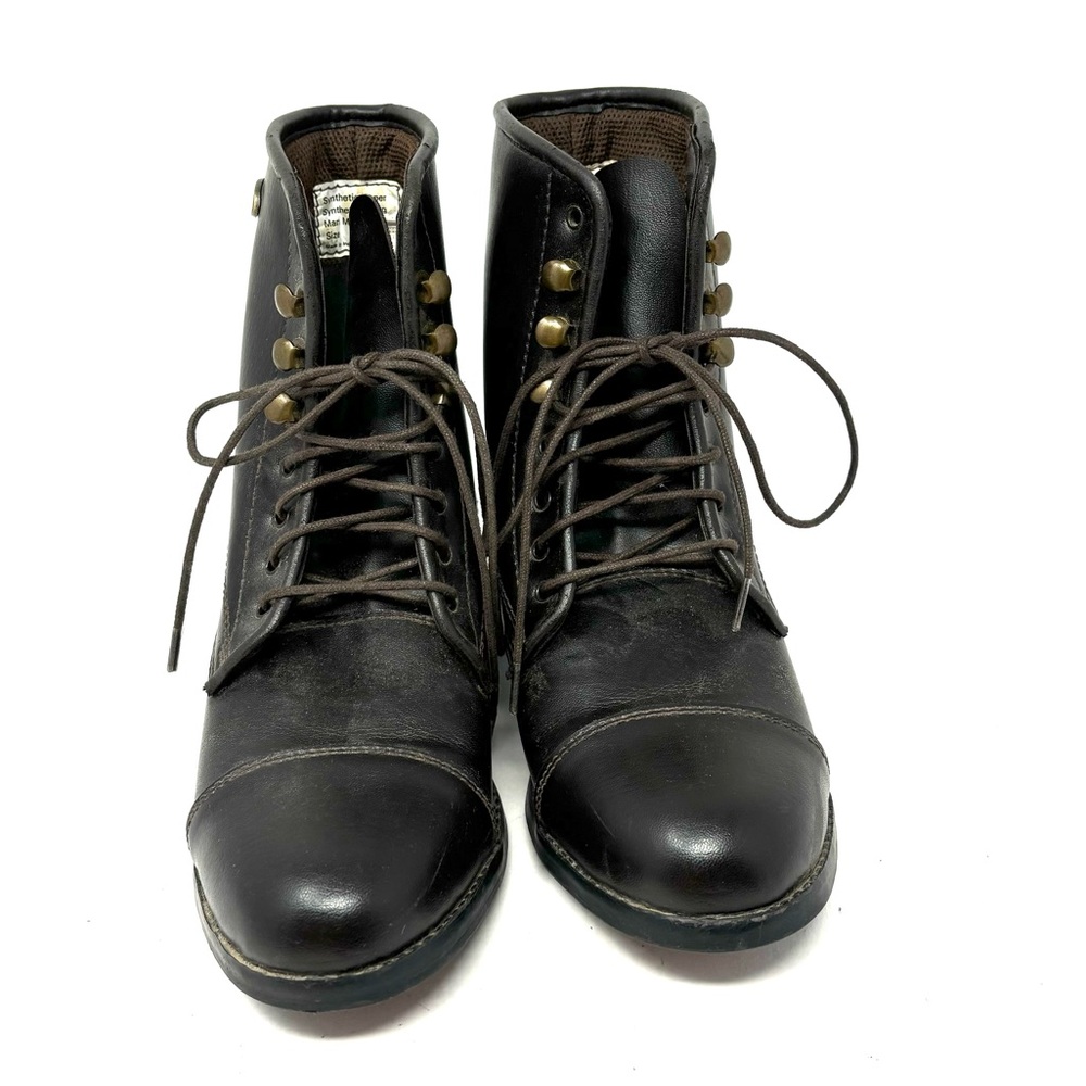 Equistar Boots - Picture 2 of 7